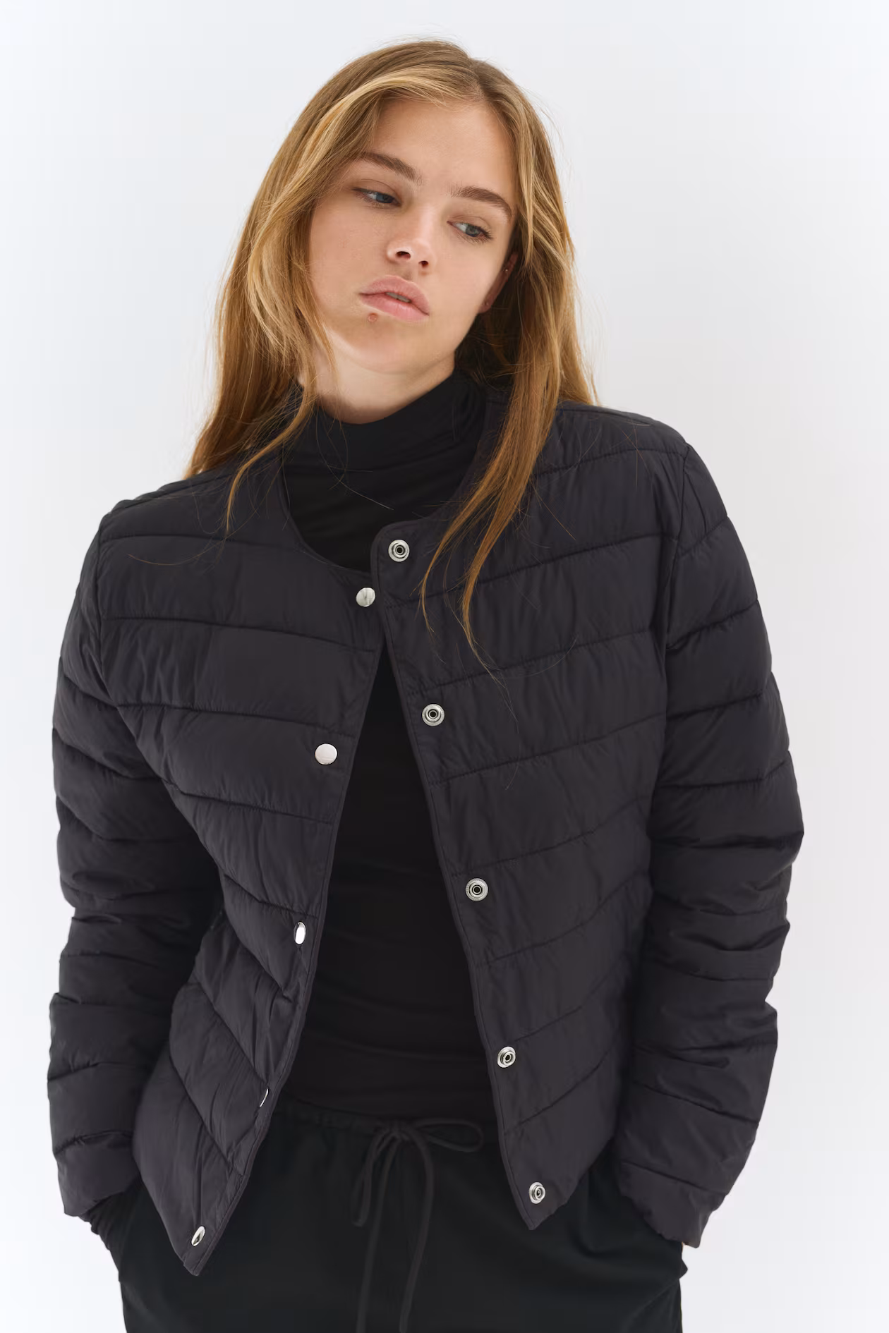 Coats & Parkas